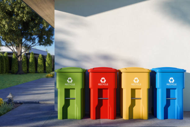 Secure Waste Management with Our Dumpster Services